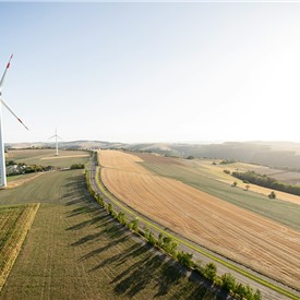 Image - German Onshore Wind Sees Record Auction Volumes, Permitting Improvements and Crucial New Port Investments