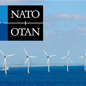 Image - Baltic Sea Countries Pledge Closer Collaboration to Secure Critical Offshore Energy Infrastructure