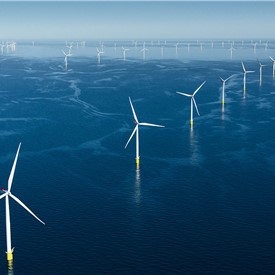 Denmark's Latest Offshore Wind Auction Could Award Enough Capacity to Meet the Country's Entire Electricity Demand