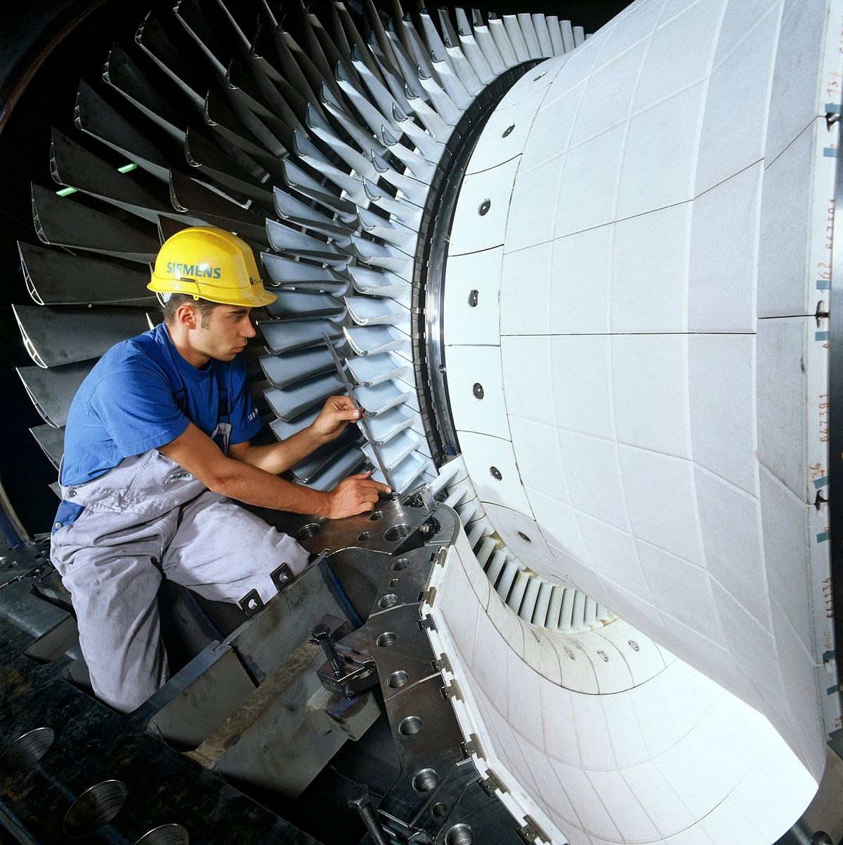 Siemens Introduces 38 Mw Aeroderivative Gas Turbine For Oil