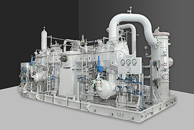Siemens Equipment Selected For Billion Dollar Crude Flexibil