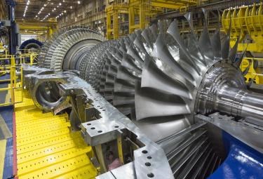 Ge Gas Turbine >> Ge S Ha Gas Turbine Technology Ordered For The Long Ridge En Ge Gas Turbine >> Ge S Ha Gas Turbine Technology Ordered For The Long Ridge En