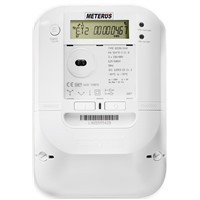 Smart Gas Meter Market worth $2.5bn by 2026