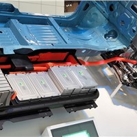 EV Battery Market worth $67.2bn by 2025