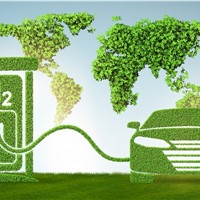 Green Hydrogen Market worth $4,373M by 2026