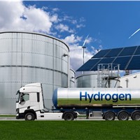 Building on the Existing Infrastructure, Such as Natural Gas Pipes Spanning Millions of Kilometres, can Employ Hydrogen