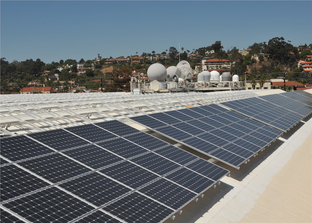 Circle Furniture And Nexamp Unveil 168kw Solar Rooftop Insta Nexamp A Leading Provider Of Solar Energy Today Announced The Completion 168kw Rooftop Project For Circle Furniture In Acton Massachusetts