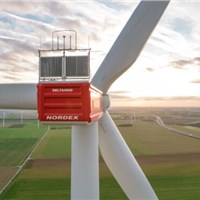 Nordex Group Celebrates Over 40 GW in Delta4000 Turbine Sales