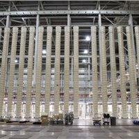 Fluor Selected as Engineering, Procurement and Construction Partner for Expansion of Centrus' Uranium Enrichment Plant in Ohio