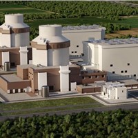 Westinghouse Welcomes U.S. Financing for Poland's First Nuclear Power Plant