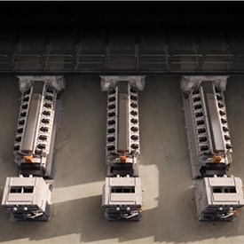 Image - Wartsila's 34SG Engine Makes its Data Center Debut With New 412 MW U.S. Project