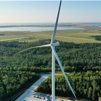 GE Vernova announces new wind turbine orders from BBWind and Greenvolt Power in Germany