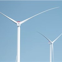 Change of Ownership Agreed for Muir Mhor Floating Offshore Wind Farm