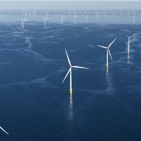 Hitachi Energy Becomes Orsted's End-to-end Partner for Offshore Wind Electrical Systems