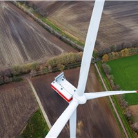 Vestas Strengthens Quebec Presence With 186 MW Order from EDF Power Solutions North America