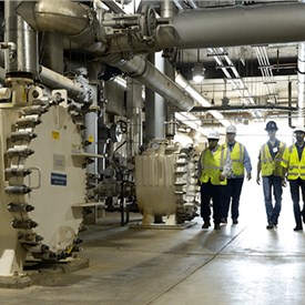 Image - Spiral Technology Transforms Power Generation Efficiency to Drive Southern California Wastewater Treatment Plant to Circularity Success