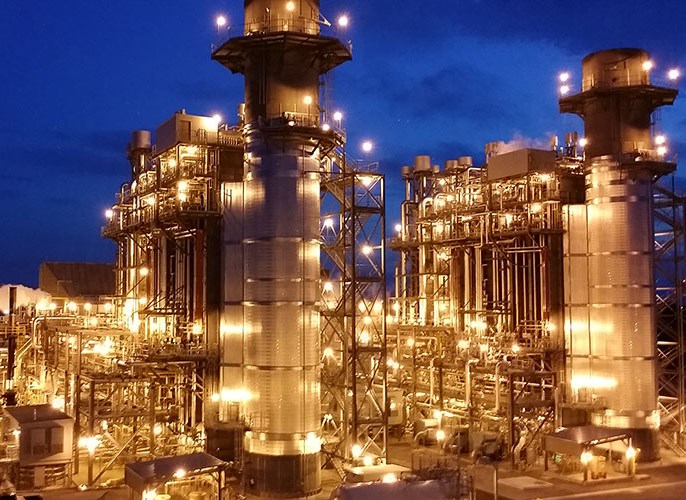 Alliant Energy Breaks Ground on Riverside Energy Center Expa