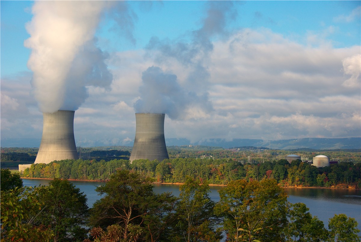 Westinghouse to Provide Fuel to PSEG's Salem Nuclear Generat