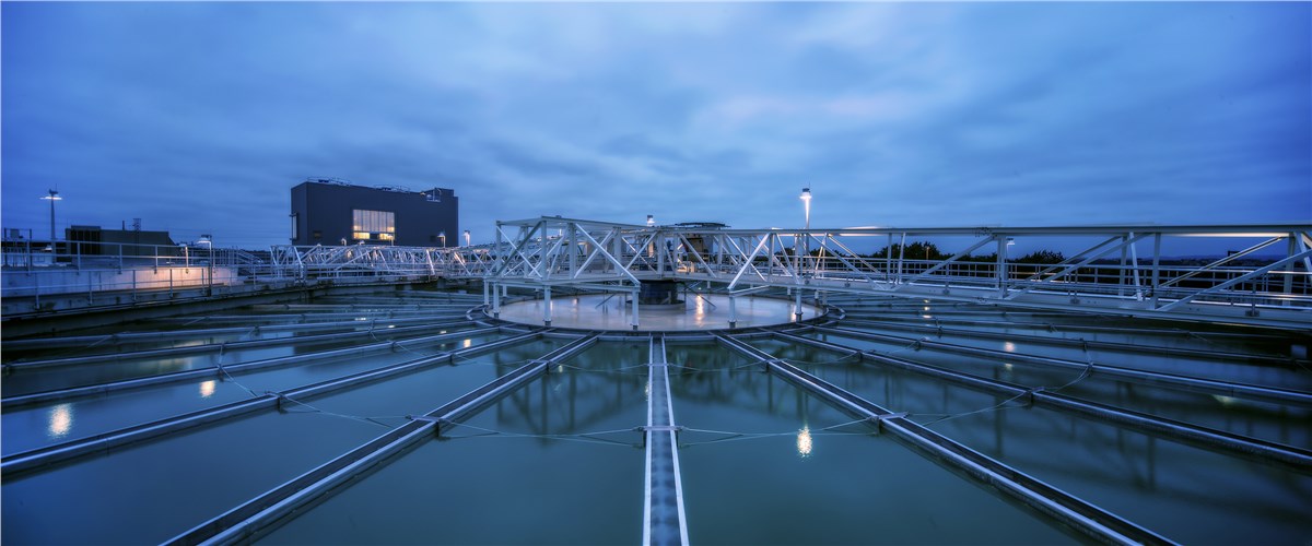 Calgon Carbon Awarded 2.3 Million Water Treatment Contract