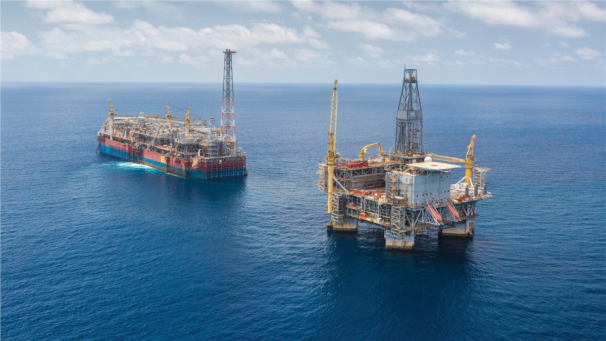 ExxonMobil Discovers Oil Offshore Guyana at Mako1 Well