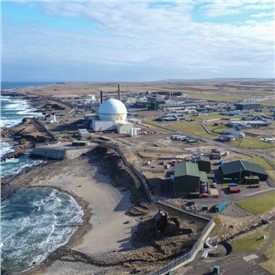 Image - Multi-Million Design Contract Secured for Dounreay Waste Repackaging Facility