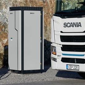 Image - Great Interest in Scania's First Green Bond
