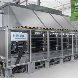 How Siemens Energy Is Targeting the US Green Hydrogen Opportunity
