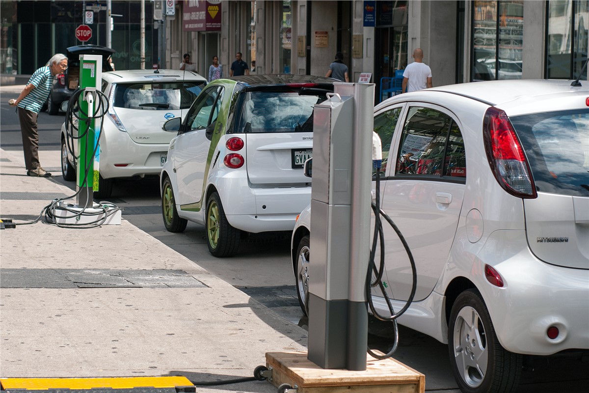 Duke Energy Partners With Five Other Utilities to Push for M