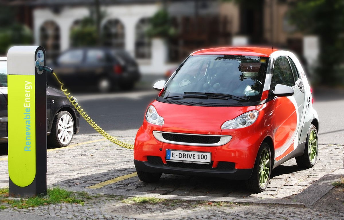 Power Set to Enable Electric Vehicle Fast Charging A