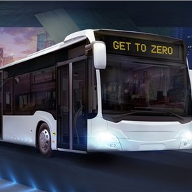 Image - BAE Systems to Deliver First Zero Emission Propulsion Systems on Public Buses in Vancouver