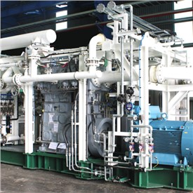 Babcock LGE Sign Frame Agreement for Gas Handling Systems & Multiple New Contract Awards