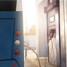 BAE Systems and Plug Power Collaborate on Hydrogen-Powered Solutions for Electric Buses