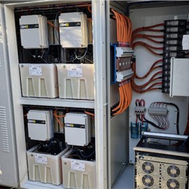 Image - Redflow Selects TRUMPF Electronics to Deliver Scalable High-Voltage Grid-level Energy Storage Deployments
