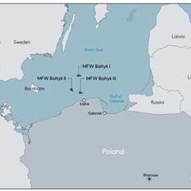 Image - Leba to Become Location for Operations and Maintenance Base for Polish Baltic Sea Offshore Wind Projects