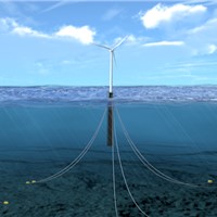 Fugro Minimises In-Person Inspections With New Floating Offshore Wind Real-Time Monitoring Solution