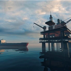 Image - Kongsberg Digital to Deliver Real-Time Drilling Software Sitecom to Brazilian Major Ocyan