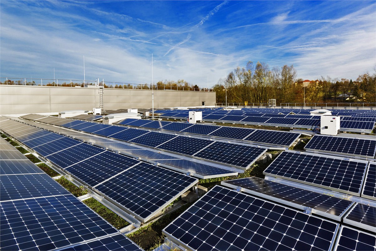 Renusol solar deals