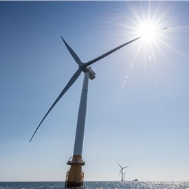 Equinor, RES and Green Giraffe Team Up for Floating Offshore Wind Growth in France