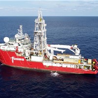 Fugro Awarded Geotechnical Contract for Landmark La Gan Offshore Wind Farm in Vietnam