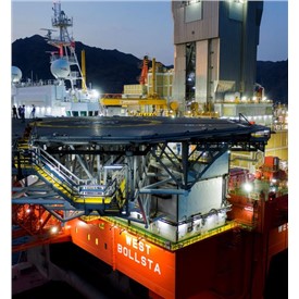 Seadrill Limited Announces Settlement agreement with Northern Ocean