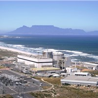 Jacobs Selected to Support South Africa Nuclear Power Plant Life Extension Program