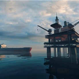 Image - Kongsberg Digital and Shell International Exploration & Production Enter Into a Strategic Partnership Agreement