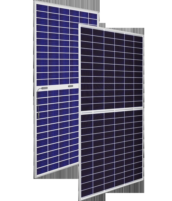 Canadian Solar's CSI Solar to Provide the FullyIntegrated B