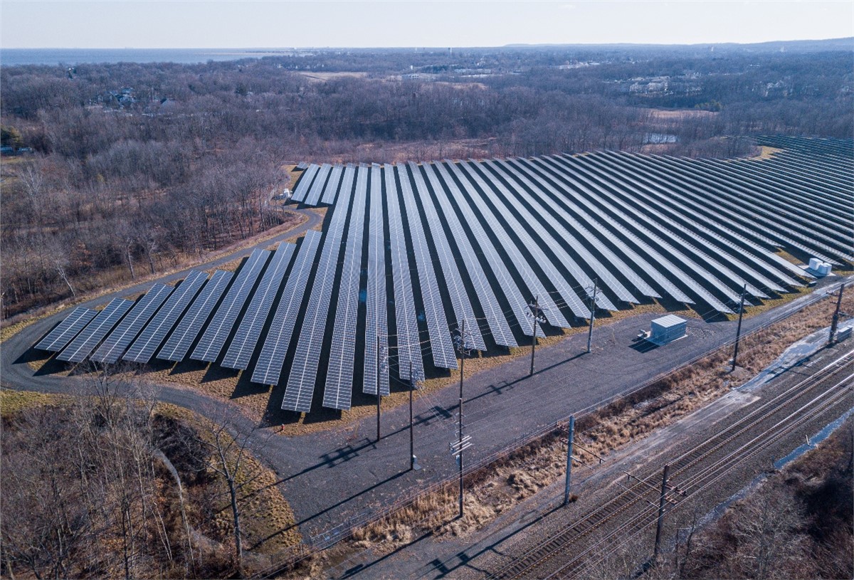 CEP Renewables Develops Phase Two of 16Megawatt Solar Proje