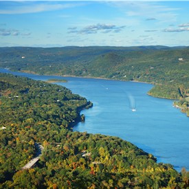 Image - Hydro-Quebec and Transmission Developers Selected to Partner With  New York State to Help Achieve the Clean Energy Transition