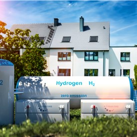 Ballard & HDF Energy Announce World's First Multi-Megawatt Scale Baseload Hydrogen Power Plant