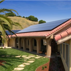 Image - SunPower and The New Home Company Create Sustainable, Energy Independent Community with Solar, Energy Storage and Electric Vehicle Charging in Every Home
