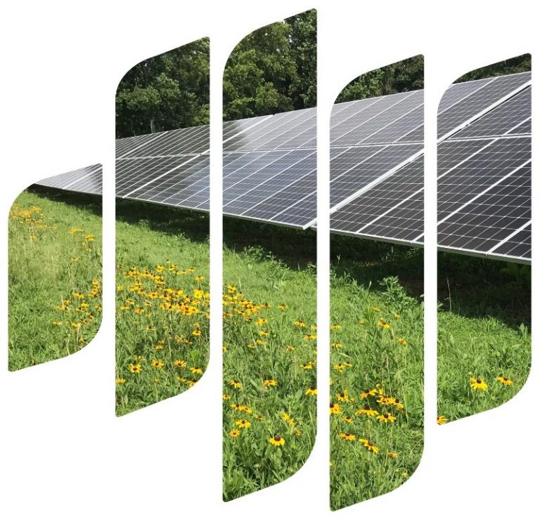 Vesper Energy to Provide Renewable Solar Electricity to Powe