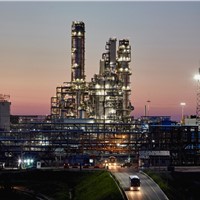 Development Of gazprom's Processing Complex To enhance Efficiency Of company's Gas Business