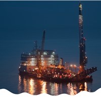 Gazprom and TMK Interested In developing New Hi-Tech Pipe Products